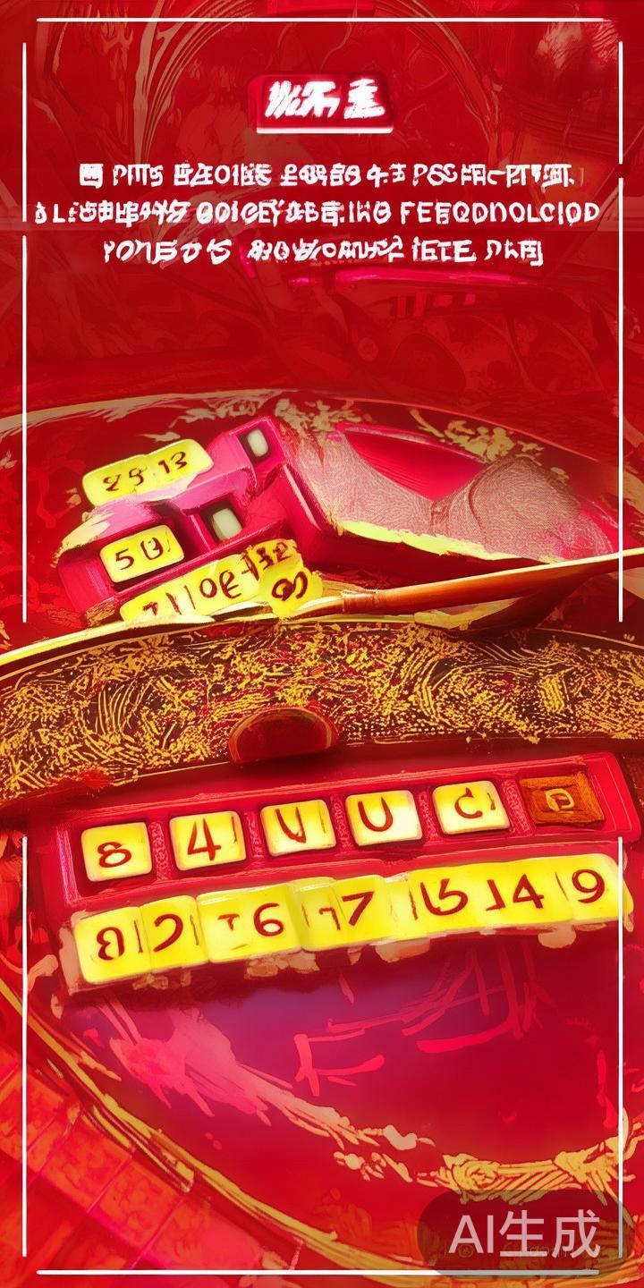 在彩票世界中，准确的走势预测和高效的中奖技巧一直是