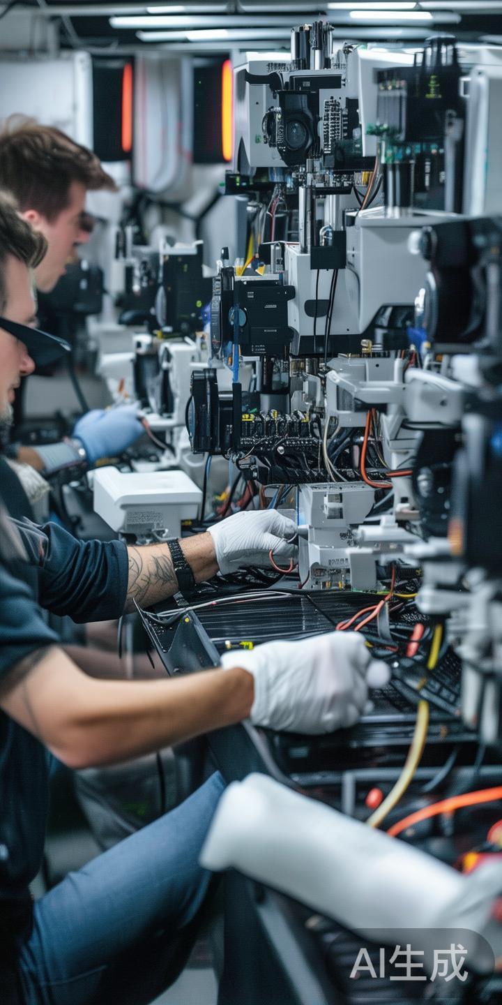 南宫28技术依赖高度专业的采集设备，通常包括高清摄