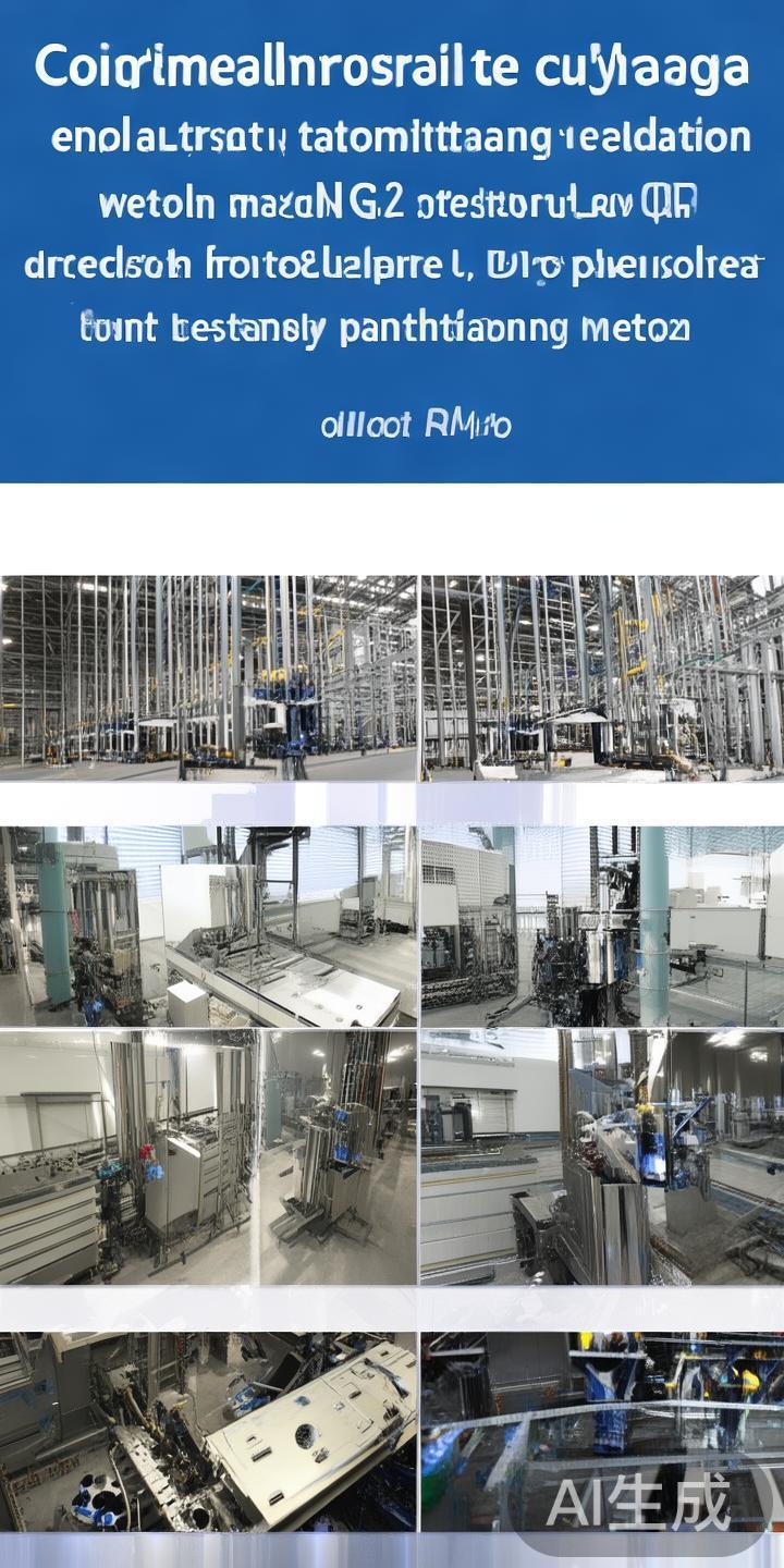 在工业自动化与生产线升级中，设备的正确安装不仅关系