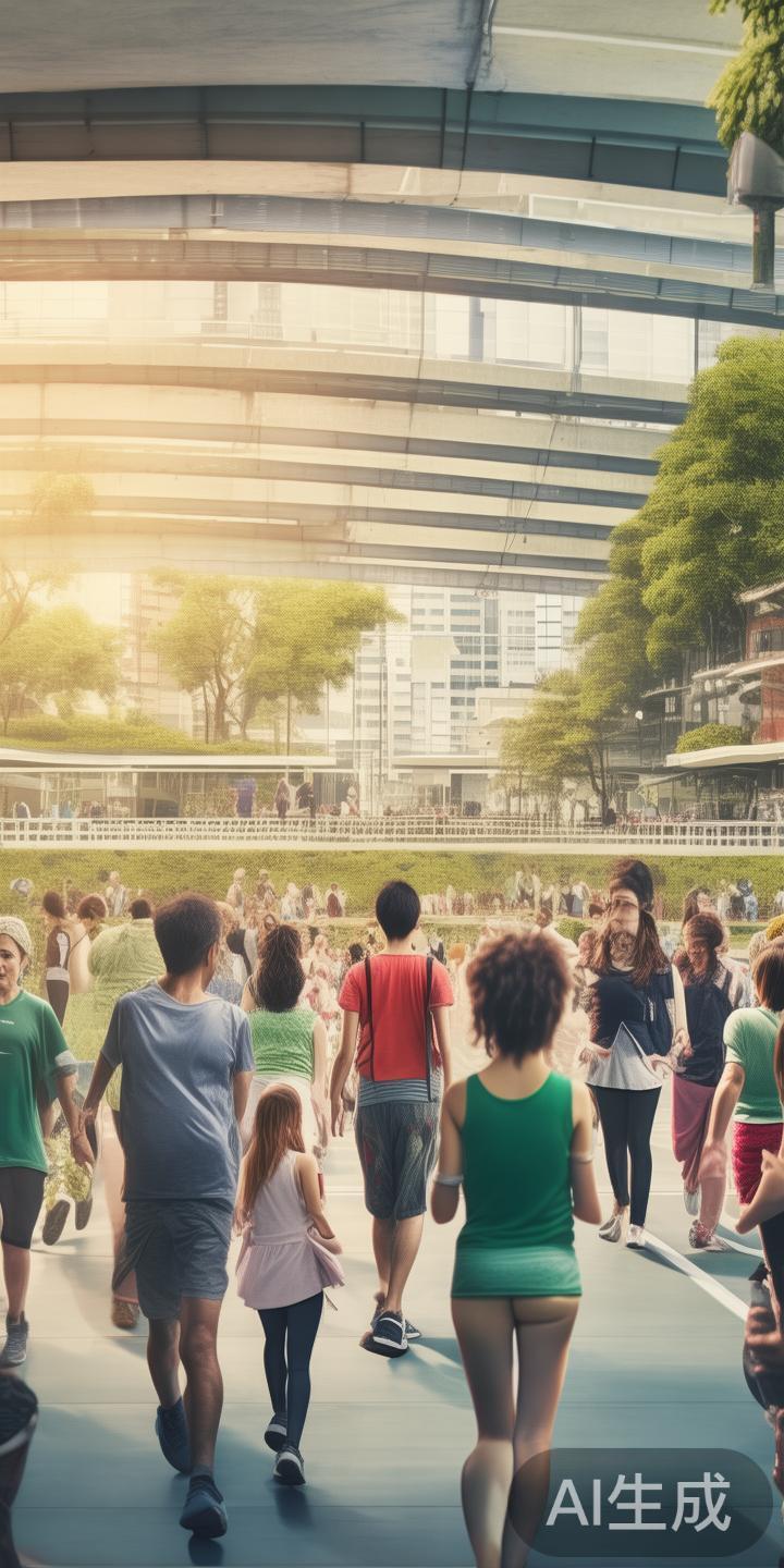 以体育推动全民健康:南宫体育的使命与未来发展愿景 随着现代生活节奏的不断加快,健康问题日益受到关注。