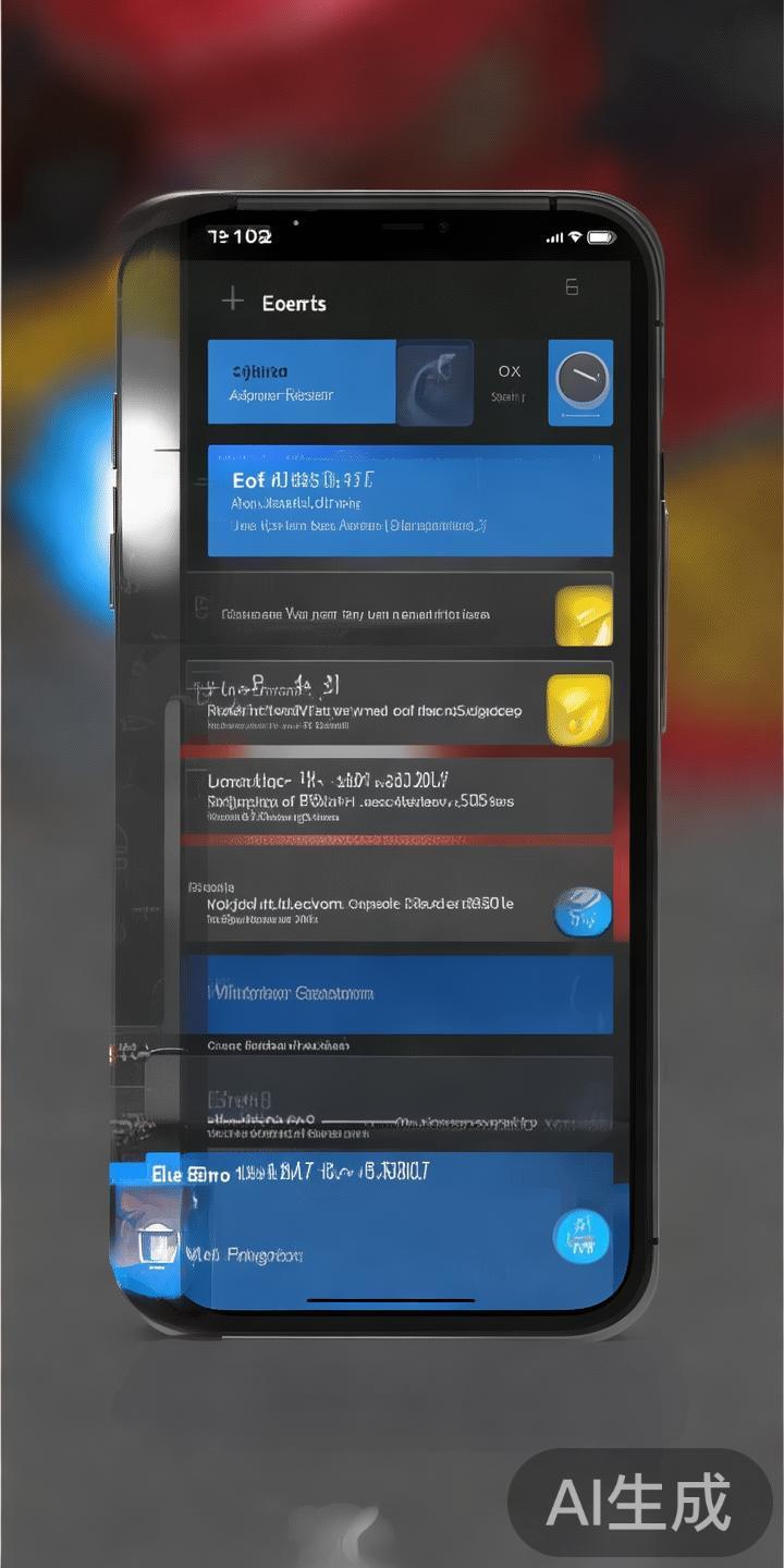 四、便捷的赛程提醒与通知功能
用户可以设定自己关