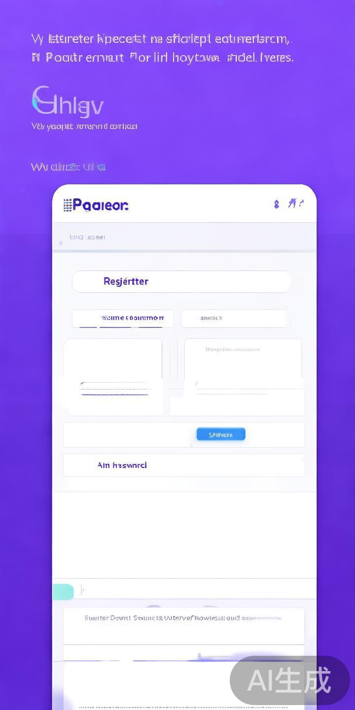 全面解析NG体育平台登录流程及操作步骤指南 在进行登录操作前,用户需要先完成注册。注册流程简便