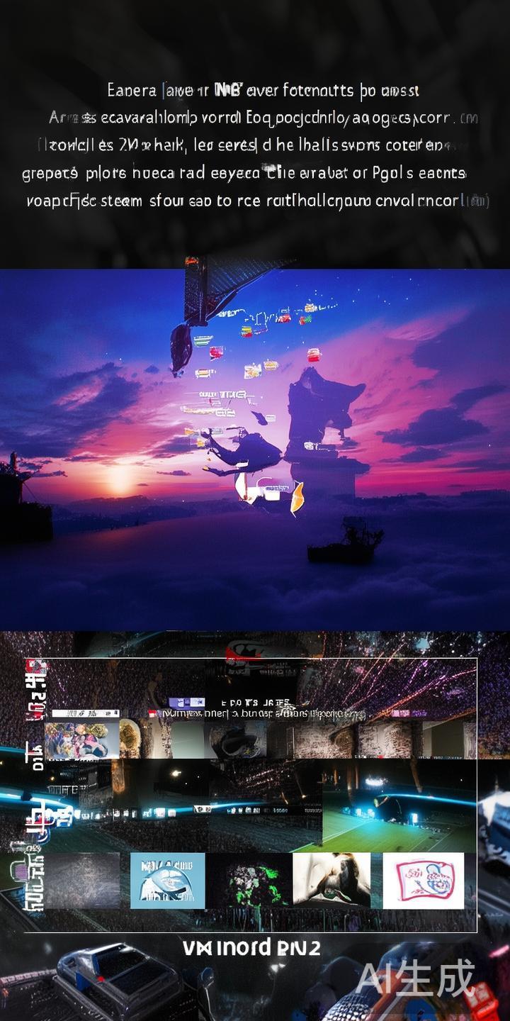 在当今数字化娱乐不断发展的时代，足球、电竞等体育赛