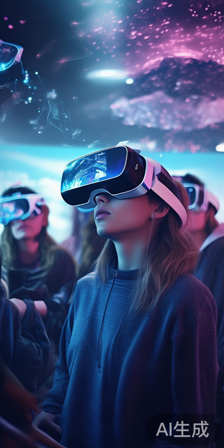 强化创新元素：引入新兴技术如虚拟现实（VR）、增强